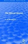 C. H. Waddington, Waddington C. H. - Ethical Animal