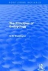 C. H. Waddington, Waddington C. H. - Principles of Embryology