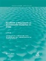 Lu Ruilan, Lu Ruilan - Handbook of Regulations on Environmental Protection in China