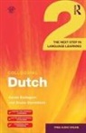 Gerda Bodegom, Gerda Donaldson Bodegom, Bruce Donaldson - Colloquial Dutch 2