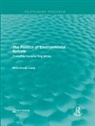 Marc Karnis Landy - Politics of Environmental Reform