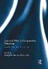 Soong Hee (Seoul National University Han, Soong Hee Han, Han Soong Hee, Peter Jarvis - East and West in Comparative Education