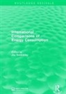 Joy Dunkerley, Joy Dunkerley, Dunkerley Joy - International Comparisons of Energy Consumption