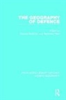 Michael Riley Bateman, Michael Bateman, Bateman Michael, Raymond Riley, Riley Raymond - Geography of Defence