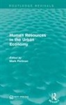 Mark Perlman, Mark Perlman, Perlman Mark - Human Resources in the Urban Economy