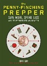 Bernie Carr, Carr Bernie - Penny-Pinching Prepper