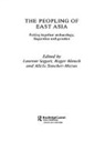 Roger Sagart Blench, Roger Blench, Laurent Sagart, Alicia Sanchez-Mazas - Peopling of East Asia