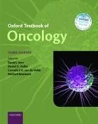 David J. (Professor of Cancer Medicine Kerr, Michael Baumann, Baumann Michael, Daniel G. Haller, David J. Kerr, Kerr David J.... - Oxford Textbook of Oncology