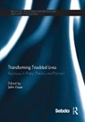John Visser, John (University of Northampton Visser, Visser John, John Visser, Visser John - Transforming Troubled Lives