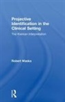 Robert Waska, Waska Robert - Projective Identification in the Clinical Setting