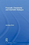 Henrique Pinto, Pinto Henrique - Foucault, Christianity and Interfaith Dialogue
