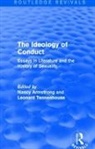 Nancy (Duke University Armstrong, Nancy Tennenhouse Armstrong, Nancy Armstrong, Armstrong Nancy, Leonard Tennenhouse - Ideology of Conduct (Routledge Revivals)