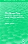 Steven Yearley, Yearley Steven - Green Case (Routledge Revivals)