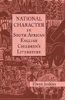 Elwyn Jenkins, Jenkins Elwyn - National Character in South African English Children''s Literature