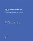 Piers Blaikie, Ragnhild Blaikie Lund, Piers Blaikie, Blaikie Piers, Ragnhild Lund - Tsunami of 2004 in Sri Lanka