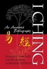 Edward Moore Hacker, Edward Hacker, Steve Moore, Moore Steve, Lorraine Patsco - I Ching