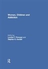 Loretta (Thomas Jefferson University Finnegan, Loretta Kandall Finnegan, Loretta Finnegan, Stephen Kandall - Women, Children, and Addiction