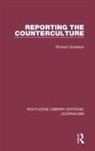 Richard P Goldstein, Richard P. Goldstein, Goldstein Richard P. - Reporting the Counterculture