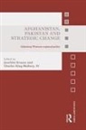 Joachim Mallory Krause, Joachim Krause, Charles King Mallory IV - Afghanistan, Pakistan and Strategic Change