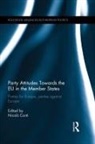 Nicolo Conti, Nicolò Conti - Party Attitudes Towards the Eu in the Member States