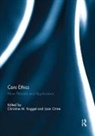 Christine Orme Koggel, Christine Koggel, Joan Orme, Orme Joan - Care Ethics