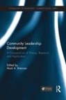 Mark a Brennan, Mark A. Brennan, Mark a Brennan, Mark A. Brennan - Community Leadership Development