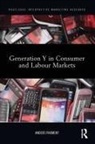 Anders Parment, Parment Anders - Generation Y in Consumer and Labour Markets