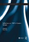 Terry (University of Glasgow Cox, Terry Cox - Reflections on 1989 in Eastern Europe