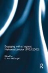 E. Ann Mcdougall, E Ann Mcdougall, McDougall E. Ann - Engaging With a Legacy: Nehemia Levtzion (1935-2003)