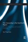Saw Tiong Guan, Tiong Guan Saw - Film Censorship in the Asia-Pacific Region