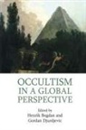 Henrik Djurdjevic Bogdan, Henrik Bogdan, Gordan Djurdjevic - Occultism in a Global Perspective