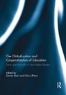 Denise Blum, Denise Blum, Char Ullman - Globalization and Corporatization of Education