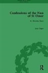 Lucy Cogan, Cogan Lucy - Confessions of the Nun of St Omer