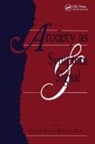Steven P. Glick Roose, Robert A Glick, Robert A. Glick, Glick Robert A., Steven P Roose, Steven P. Roose... - Anxiety As Symptom and Signal