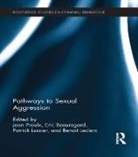 Jean Beauregard Proulx, Eric Beauregard, Beauregard Eric, Benoit Leclerc, Leclerc Benoit, Patrick Lussier... - Pathways to Sexual Aggression