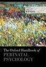 Amy (Clinical Assistant Professor Wenzel, Amy Wenzel, Wenzel Amy - Oxford Handbook of Perinatal Psychology