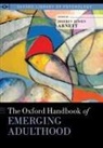 Jeffrey Jensen (Research Professor Arnett, Jeffrey Jensen Arnett, Arnett Jeffrey Jensen - Oxford Handbook of Emerging Adulthood