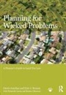 Dawn Jourdan, Dawn (University of Florida Jourdan, Dawn Strauss Jourdan, Jourdan Dawn, Eric J Strauss, Eric J. Strauss... - Planning for Wicked Problems