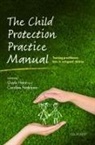 Gayle (Consultant Paediatrician Hann, Caroline Fertleman, Caroline (Consultant Paediatrician Fertleman, Gayle Hann, Gayle (Consultant Paediatrician Hann, Hann Gayle - Child Protection Practice Manual