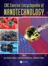 Boris Ildusovich Kharissova Kharisov, Boris Ildusovich Kharisov, Kharisov Boris Ildusovich, Oxana Vasilievna Kharissova, Kharissova Oxana Vasilievna, Ubaldo Ortiz-Mendez... - Crc Concise Encyclopedia of Nanotechnology
