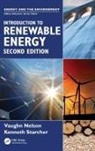Vaughn C Nelson, Vaughn C. Nelson, Vaughn C. Starcher Nelson, Kenneth L Starcher, Kenneth L. Starcher - Introduction to Renewable Energy