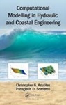 Christopher Koutitas, Christopher Scarlatos Koutitas, Panagiotis D. Scarlatos, Scarlatos Panagiotis D. - Computational Modelling in Hydraulic and Coastal Engineering
