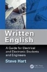 Steve Hart, Steve (English Language Editor and Resource Hart, Hart Steve - Written English