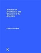 Clare Cardinal-Pett, Cardinal-Pett Clare - History of Architecture and Urbanism in the Americas
