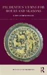 Nicholas Richardson, Nicholas (Merton College Richardson, Richardson Nicholas - Prudentius'' Hymns for Hours and Seasons