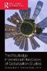 Bryan (Australian Catholic University Turner, Bryan Holton Turner, Robert Holton, Bryan Turner, Turner Bryan - Routledge International Handbook of Globalization Studies