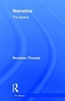 Bronwen Thomas, Thomas Bronwen - Narrative: The Basics