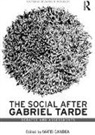 Matei Candea, Matei (University of Cambridge Candea, Matei Candea, Candea Matei - Social After Gabriel Tarde