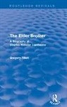 Gregory Tillett, Tillett Gregory - Elder Brother