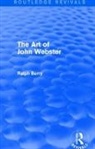 Ralph Berry, Berry Ralph - Art of John Webster